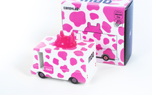 Load image into Gallery viewer, Candylab Toys - Strawberry Moo