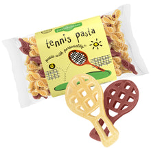 Load image into Gallery viewer, Pastabilities - Tennis Pasta