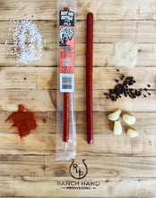 Load image into Gallery viewer, Ranch Hand Provisions - Buffalo Stick - Mild
