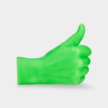 Load image into Gallery viewer, 54 Celsius - CandleHand "Thumbs Up" Candle - Handmade, Real Skin Texture