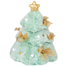 Load image into Gallery viewer, Squishable - Mini Squishable Flocked Christmas Tree