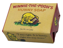 Load image into Gallery viewer, Unemployed Philosophers Guild - Pooh Hunny Soap