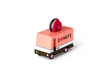 Load image into Gallery viewer, Candylab Toys - Donut Van