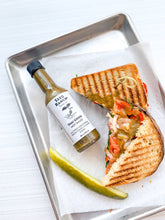Load image into Gallery viewer, Seed Ranch Flavor Co - Lemongrass Serrano Hot Sauce | Thai Green | Mild | 5 oz
