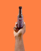 Load image into Gallery viewer, Hot N Saucy - Black Garlic N Peri Peri