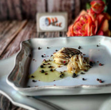 Load image into Gallery viewer, José Gourmet - Jose Gourmet Codfish in Olive Oil and Garlic, 120g