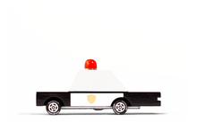 Load image into Gallery viewer, Candylab Toys - Police Car