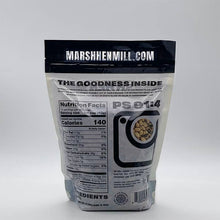 Load image into Gallery viewer, Marsh Hen Mill - Black Eyed Peas 12 Pack Case