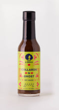 Load image into Gallery viewer, Hot N Saucy - Collards N Ghost
