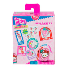 Load image into Gallery viewer, Toysmith - Moose Toys - Real Littles Hello Kitty & Friends Backpacks