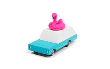 Load image into Gallery viewer, Candylab Toys - Flamingo Wagon
