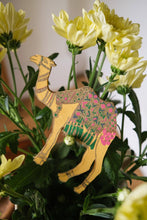 Load image into Gallery viewer, East End Press - CAMEL GREETING CARD