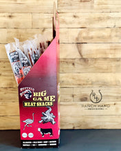 Load image into Gallery viewer, Ranch Hand Provisions - Buffalo Stick - Mild
