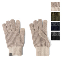 Load image into Gallery viewer, DM Merchandising - Britt's Knits Men's Birchwood Gloves Assortment