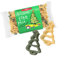 Load image into Gallery viewer, Pastabilities - Christmas Tree Pasta