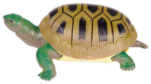 Load image into Gallery viewer, Toysmith - Turtle Squishimals