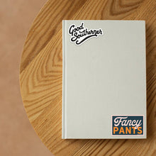 Load image into Gallery viewer, Good Southerner - Fancy Pants Sticker