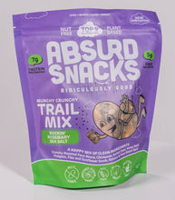 Load image into Gallery viewer, Absurd Snacks - Rosemary Sea Salt - Nut Free Snack Mix