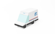 Load image into Gallery viewer, Candylab Toys - Futuristic Mail Van