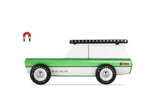 Load image into Gallery viewer, Candylab Toys - Big Sur Green
