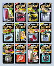 Load image into Gallery viewer, Marvin's Magic - NEW! Mini Wicked Pranks Assortment!