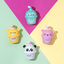 Load image into Gallery viewer, Toysmith - Martinelia Teddy Soda Lip Balm