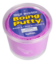 Load image into Gallery viewer, Toysmith - Hi-Bounce Boing Putty
