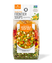 Load image into Gallery viewer, Anderson House | Frontier Soups - Ohio Valley Vegetable Soup Mix