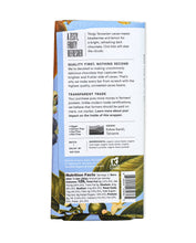 Load image into Gallery viewer, Raaka Chocolate - 60% Blueberry Lemon Bar - Spring Easter Limited Batch