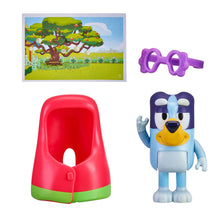 Load image into Gallery viewer, Toysmith - Moose Toys Bluey Story Starter Pack