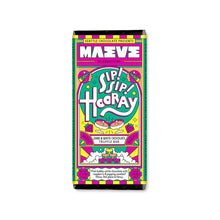 Load image into Gallery viewer, Maeve Chocolate - Sip Sip Hooray Truffle Bar
