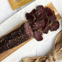Load image into Gallery viewer, Ayoba - Traditional Grass Fed Beef Whole Biltong Slab