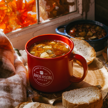 Load image into Gallery viewer, Anderson House | Frontier Soups - Indiana Harvest Sausage & Lentil Soup Mix