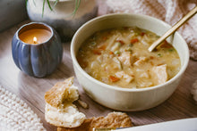 Load image into Gallery viewer, Anderson House | Frontier Soups - Colorado Campfire Chicken Stew Mix