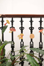 Load image into Gallery viewer, East End Press - MUSHROOM SEWN GARLAND