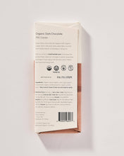 Load image into Gallery viewer, Mast - Organic Dark Chocolate 70% Cacao