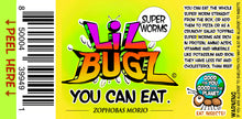 Load image into Gallery viewer, EntoLife Edible Insects - Crickets, Ants & Scorpions! - LIL BUGS YOU CAN EAT FULL DISPLAY