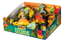 Load image into Gallery viewer, Toysmith - Baby Dinos