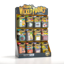 Load image into Gallery viewer, Marvin's Magic - NEW! Mini Wicked Pranks Assortment!