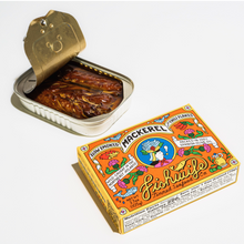 Load image into Gallery viewer, Fishwife - Slow Smoked Mackerel