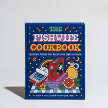 Load image into Gallery viewer, Fishwife - Fishwife Cookbook - Pack of 6