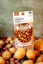 Load image into Gallery viewer, Anderson House | Frontier Soups - California Gold Rush White Bean Chili Mix
