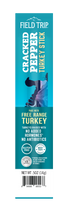Load image into Gallery viewer, FIELD TRIP - Cracked Pepper Turkey Stick (0.5oz)