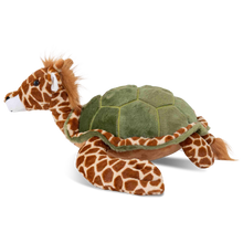 Load image into Gallery viewer, Randimals - Girtle (Plush)