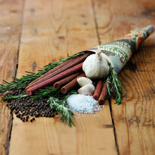 Load image into Gallery viewer, FIELD TRIP - Cracked Pepper Turkey Stick (1oz)