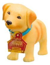 Load image into Gallery viewer, Toysmith - Epic Puppies, Labrador Puppy, Realistic, 15" Tall