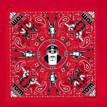 Load image into Gallery viewer, Peachy Kings / Kweer Cards - Tom of Finland Bandanas Facemask (Gay Queer LGBT)