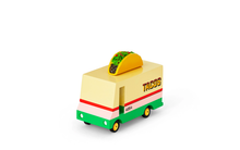 Load image into Gallery viewer, Candylab Toys - Taco Van