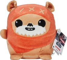 Load image into Gallery viewer, Toysmith - Mattel Star Wars 7in Cuutopia