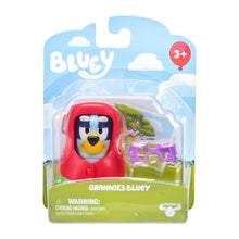Load image into Gallery viewer, Toysmith - Moose Toys Bluey Story Starter Pack